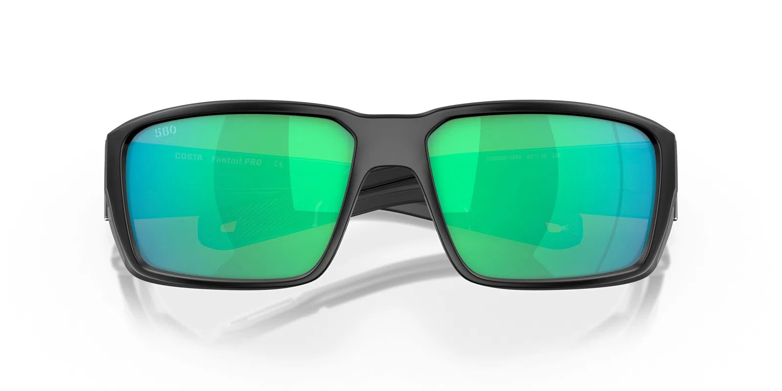 Costa Del Mar Fantail Pro 9079 Sunglasses - view 72